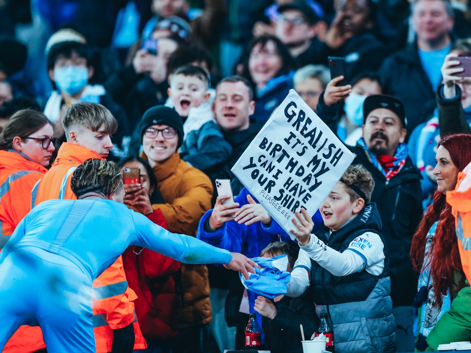 他们将面对 他们将面对