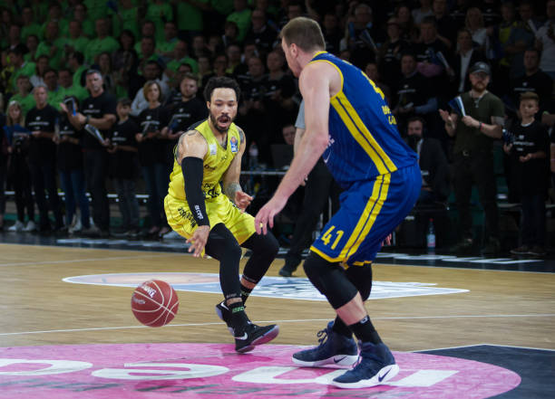 未来在季后 未来在季后